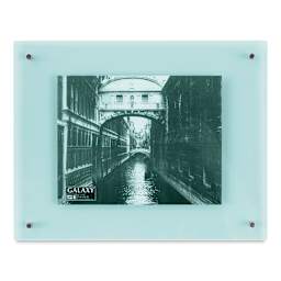 Floating Acrylic Frames