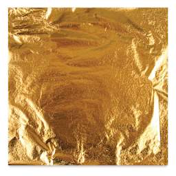 Mona Lisa 23 Karat Gold Leaf - 500 Sheet Pack