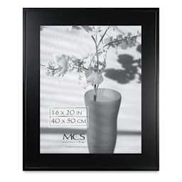 Hampton Contour 16" x 20" Frame - Black