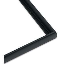 Blick Contour Floater Frame - 9" x 12" x 3/4-7/8", 