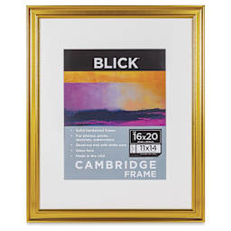 Blick Cambridge Plein Air Frame - , 16" x 20"
