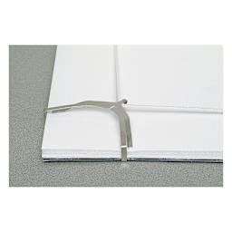Swiss Corner Clips