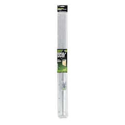 Hangman Picture Hanger - 300 lb Capacity, 30" (front of packaging)