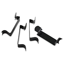 Ook Canvas to Frame Clips- Four loose clips