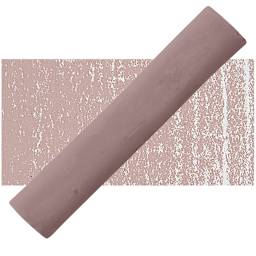 Blockx Soft Pastel - Caput Mortuum 355 pastel and swatch