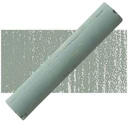 Blockx Soft Pastel - Gray Green 733 pastel and swatch