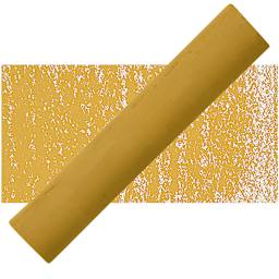 Blockx Soft Pastel - Mars Yellow 171 pastel and swatch