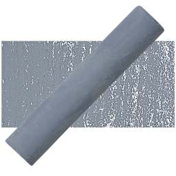 Blockx Soft Pastel - Payne's Gray 703 pastel and swatch