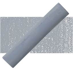 Blockx Soft Pastel - Payne's Gray 704 pastel and swatch