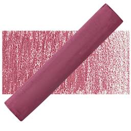 Blockx Soft Pastel - Permanent Rose 251 pastel and swatch