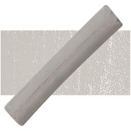 Blockx Soft Pastel - Reddish Gray 765 pastel and swatch