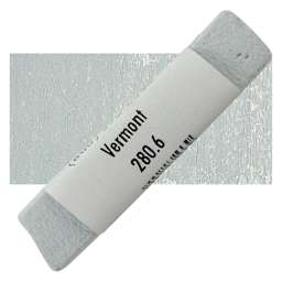 Great American Handmade Pastel - Vermont 6, 280.6 pastel and swatch