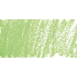 Faber-Castell Gelatos Double Scoop Pigment Stick - Kiwi swatch