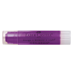 Faber-Castell Gelatos Raspberry