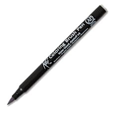 Sakura Koi Coloring Brush Pen - Light Cool Gray