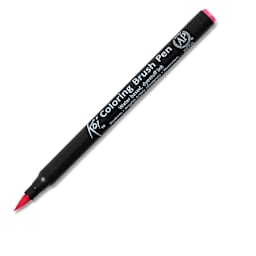 Sakura Koi Coloring Brush Pen - Pink