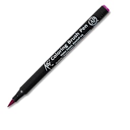 Sakura Koi Coloring Brush Pen - Iris
