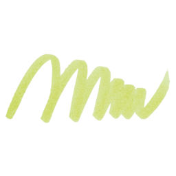 Sakura Koi Coloring Brush Pen - Fresh Green swatch