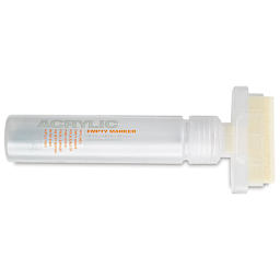 Montana Refillable Empty Marker - 50 mm Tip