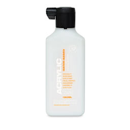 Montana Acrylic Marker Refill - 180 ml, Shock White, Refill