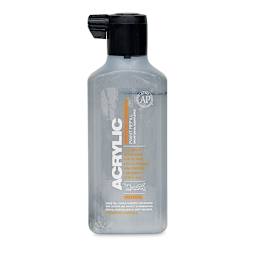 Montana Acrylic Marker Refill - 180 ml, Iron Curtain, Refill