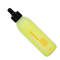 Montana Acrylic Marker Refill - 25 ml, Flash Yellow, Refill