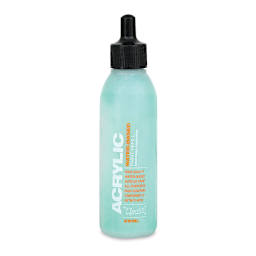 Montana Acrylic Marker Refill - 25 ml, Malachite Light, Refill