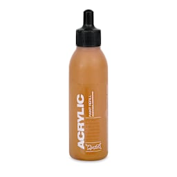 Montana Acrylic Marker Refill - 25 ml , Shock Brown Light, Refill