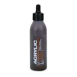 Montana Acrylic Marker Refill - 25 ml , Shock Brown Dark, Refill