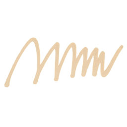 Montana Acrylic Marker - 2 mm, Sahara Beige swatch