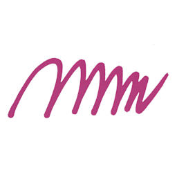 Molotow One4All Acrylic Marker - 2 mm, Magenta swatch