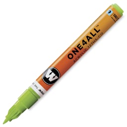 Molotow One4All Acrylic Marker - 1.5 mm Tip, Grassopper