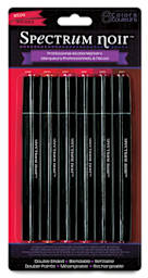 Reds, Set of 6