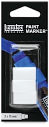 
Wide Replacement Nibs, Set of 3 (in packaging)