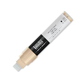 Liquitex Paint Marker - Unbleached Titanium, 15mm Tip