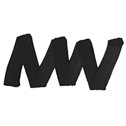 Liquitex Paint Marker - Carbon Black swatch