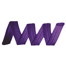 Liquitex Paint Marker - Dioxazine Purple swatch