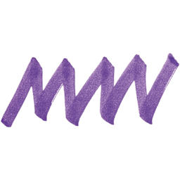 Liquitex Paint Marker - Brilliant Purple swatch
