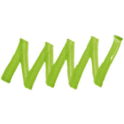 Liquitex Paint Marker - Vivid Lime Green swatch