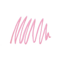 Posca Paint Marker - Glitter Pink, Fine, Bullet Tip, 0.9 mm - 1.3 mm - swatch