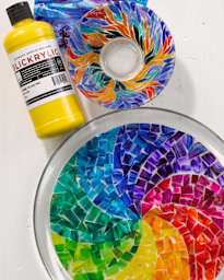 Bundle Acrylic-Skins