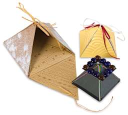 pyramid book