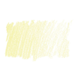 Derwent Pastel Pencil - Vanilla swatch