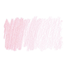 Derwent Pastel Pencil - Coral  swatch