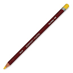 Derwent Pastel Pencil - Deep Cadmium