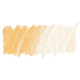 Derwent Pastel Pencil - Burnt Orange swatch