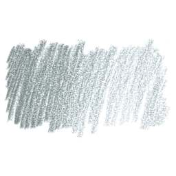 Derwent Pastel Pencil - Blue Gray swatch