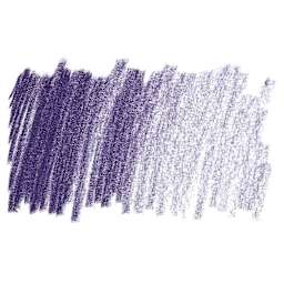 Derwent Pastel Pencil - Dioxazine Purple swatch