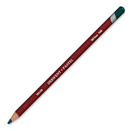Derwent Pastel Pencil - Mid Green