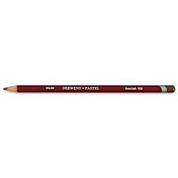 Derwent Pastel Pencil - Brown Earth